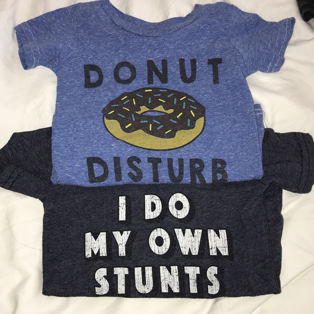 Original Retro Brand t-shirt Bundle